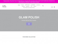 glampolish.com.au Thumbnail