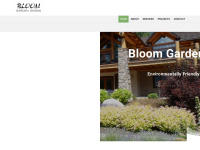 bloomgardendesign.com