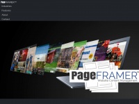 pageframer.com Thumbnail