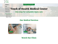 Touchofhealthmedical.com