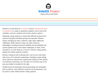 Votexx.org