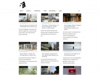 architekturbasel.ch Thumbnail