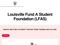 Louisvillefundastudent.org