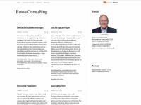 Busse.consulting