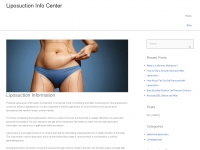 liposuctioninfocenter.com