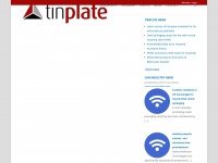 Tinplategroup.com