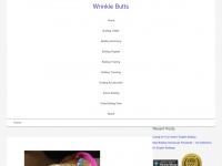 Wrinklebutts.com