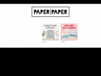paperpaper.co.uk