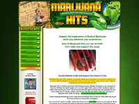 marijuanahits.com Thumbnail