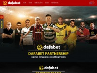 Dafabet-partnership.com
