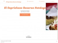 Hot-dogs-el-caprichoso.business.site