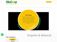 Glucorp.com