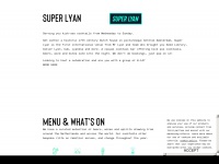 superlyan.com Thumbnail