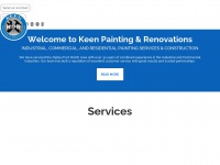 keenpainting-renovations.com Thumbnail