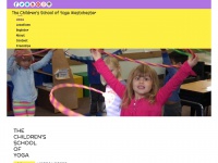 thechildrensschoolofyogawestchester.com Thumbnail