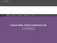 Cedarpark-tx-construction.com