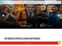 Rogerssportsandmedia.com