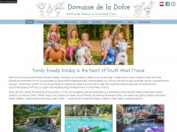 Domainedeladolce.com