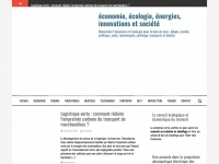 econologie.com Thumbnail