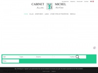 cabinetmichel.com Thumbnail