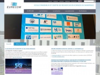 Eurecom.fr