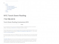 Nyctorchdownroofing.com