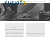 fusion-glass.com Thumbnail
