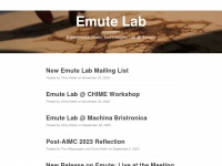 Emutelab.org