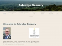 axbridgedeanery.com