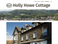 Hollyhowecottage.co.uk