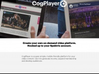 cogplayer.com Thumbnail