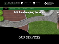Mklandscapingservices.co.uk