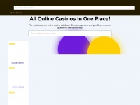 casinomentor.com Thumbnail
