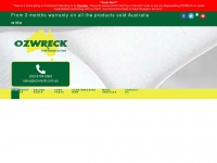 ozwreck.com.au