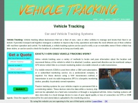 vehicletrackings.uk Thumbnail