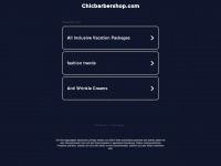 Chicbarbershop.com