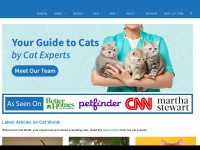 cat-world.com