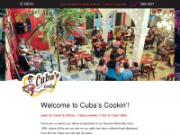 Cubascookin.com