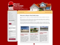 maurer-real-estate.com