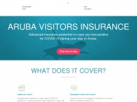 arubavisitorsinsurance.com
