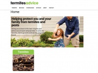 Termitesadvice.com