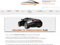 turbochargersplus.com
