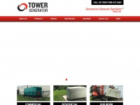 towergenerator.com Thumbnail