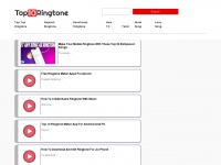 Top10ringtone.com