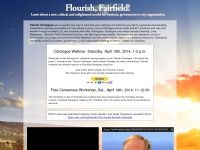 flourishfairfield.org Thumbnail