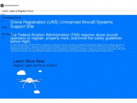 Drone-registration.net