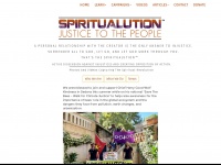 spiritualution.org Thumbnail