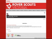 Vicrovers.com.au