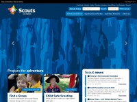 scoutsvictoria.com.au Thumbnail