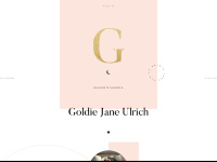 Goldieulrich.com